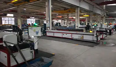 Elevator industry Factory