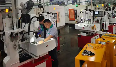 Smart home Factory