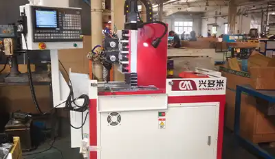 Display rack equipment Factory