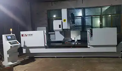 Liquid cooling Factory