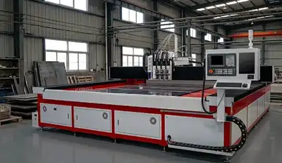 Defense and Military Industry Factory