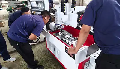 National Defense Factory