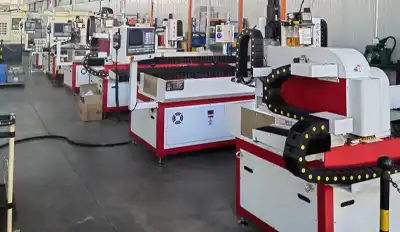 Electrical Connectors Factory