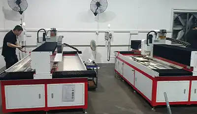 Mold industry Factory