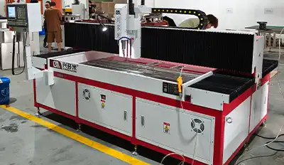 Elevator industry Factory