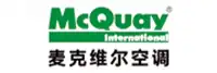 HVAC Manufacturing Logo