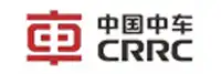 Rail transportation Logo