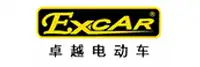 Rail transportation Logo