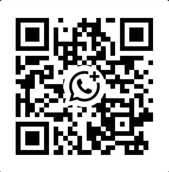 WhatsApp QR Code - DUOMI CNC