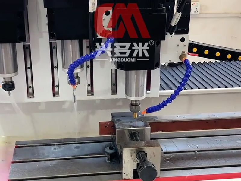 Stainless steel product processing