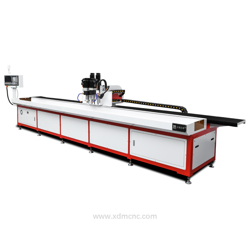 Custom Flow Drilling Machine Solutions – Tailored for Your Needs