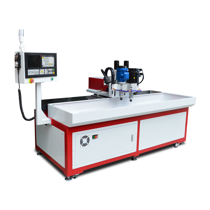 CNC Thermal Drilling and Tapping Solution for Square and Round Steel Pipes