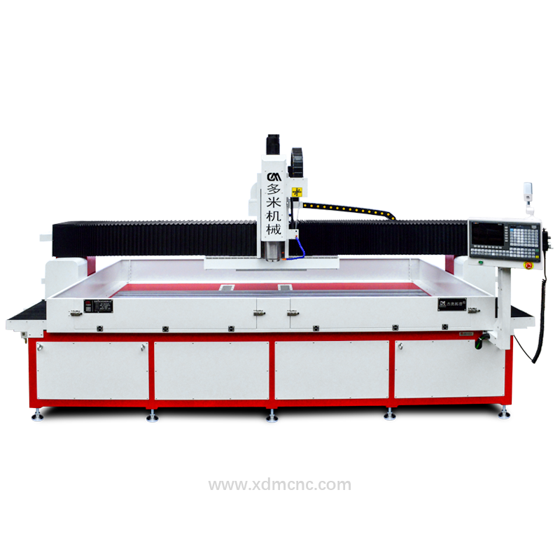 Large-Scale cnc plate drilling machine for Metal Plates DNC-27100N10
