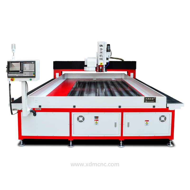 Large Sheet CNC Drilling & Tapping Gantry Machine