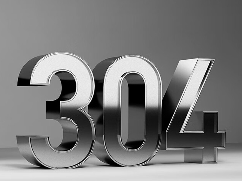 Drilling small holes in stainless steel