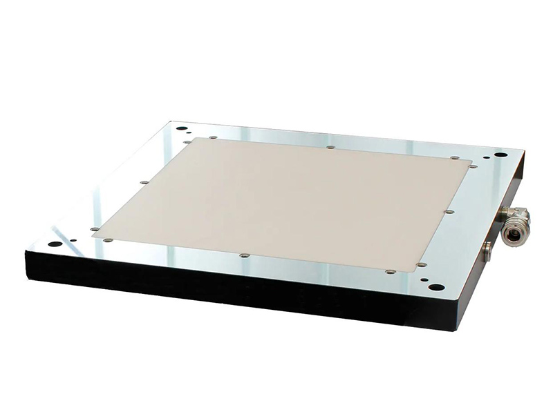 Semiconductor Vacuum Suction Cups and CNC Drilling