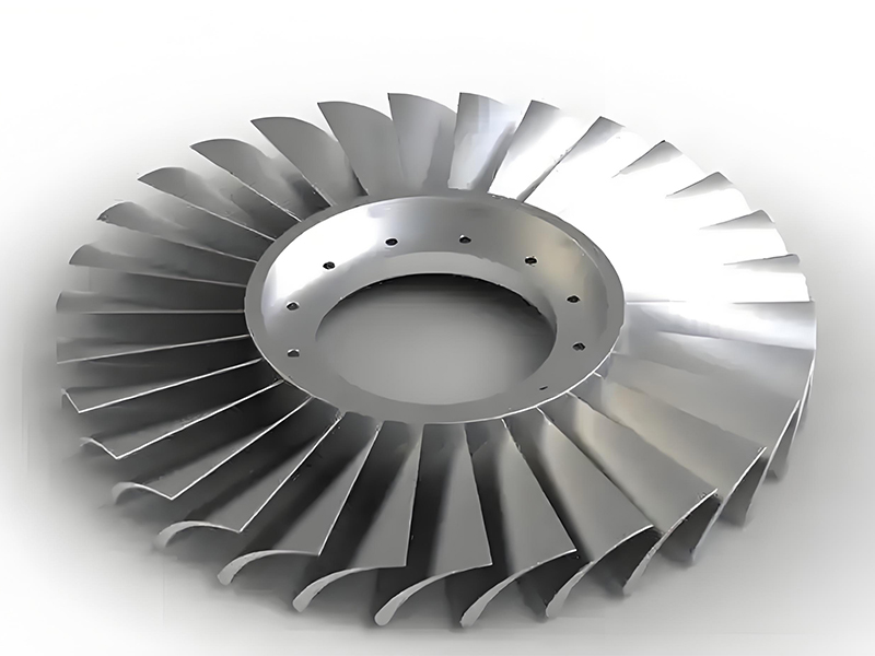 Applications of New CNC Drilling Technology