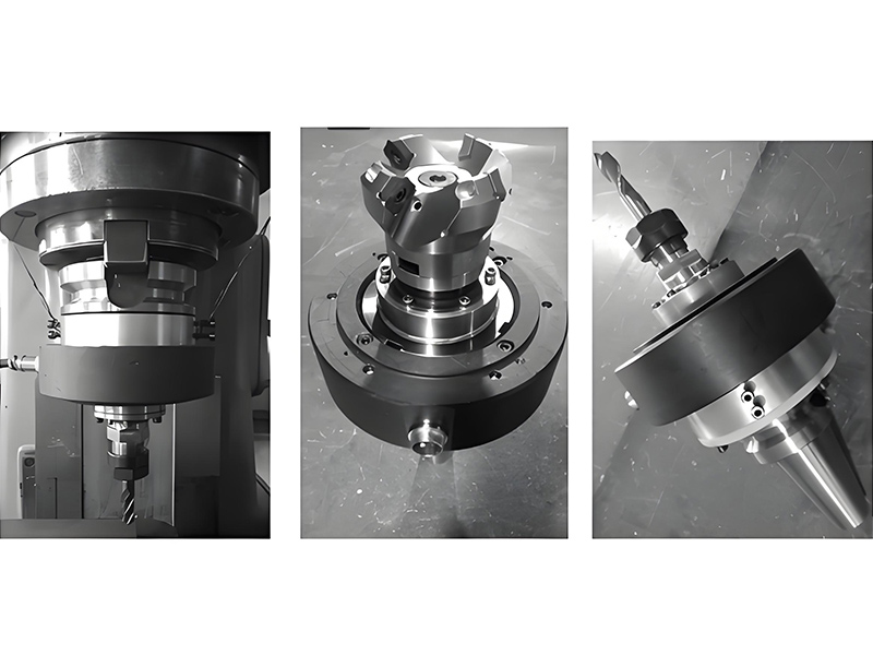 Ultrasonic Drilling Technology: A Revolutionary Breakthrough in Precision Manufacturing and a Blue Ocean Market