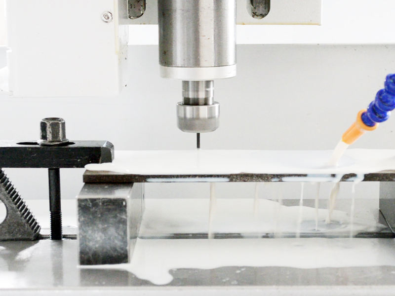 Drill and Tap Machines: Precision Machining for Threaded Holes