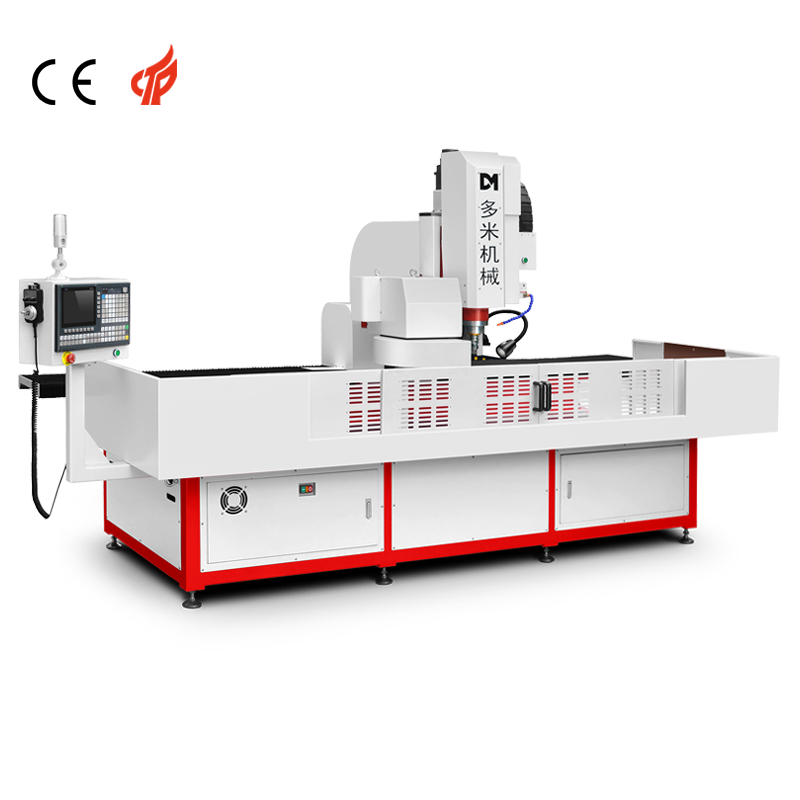 Flow drill CNC machine flow drill Structural steel
