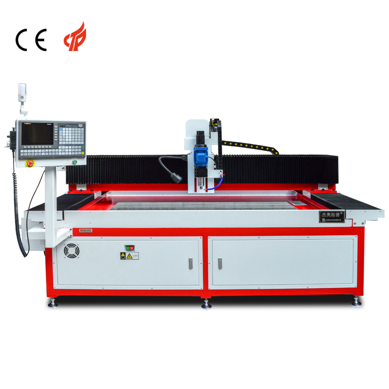 CNC gantry drilling machine