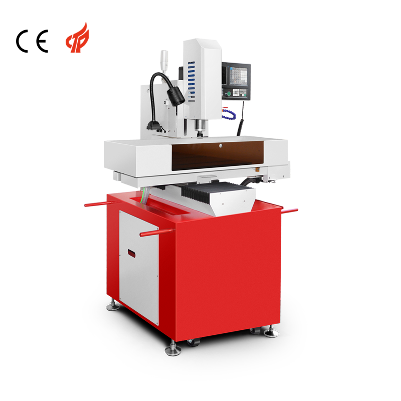 Automatic CNC Drilling Machine – Factory Direct Price