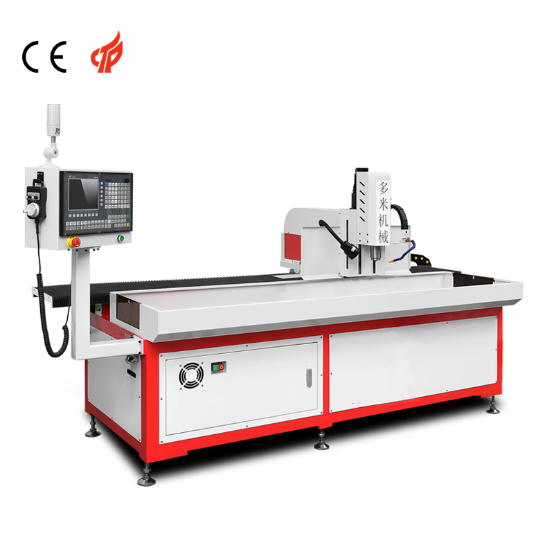 CNC drilling machine for aluminum profiles CNC drilling machine for aluminum profiles