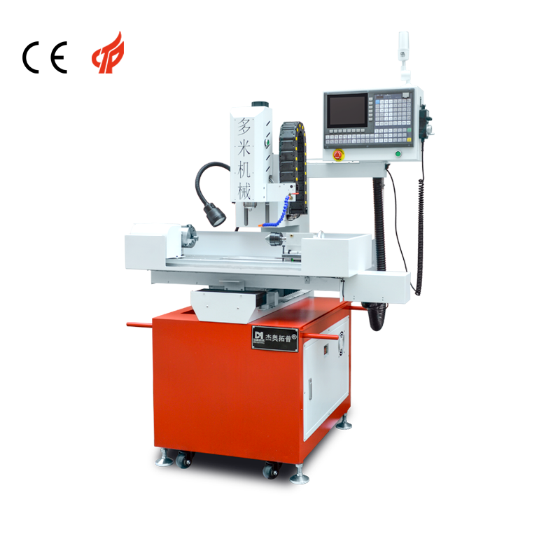 High-Precision CNC Drilling Machine High-Precision CNC Drilling Machine
