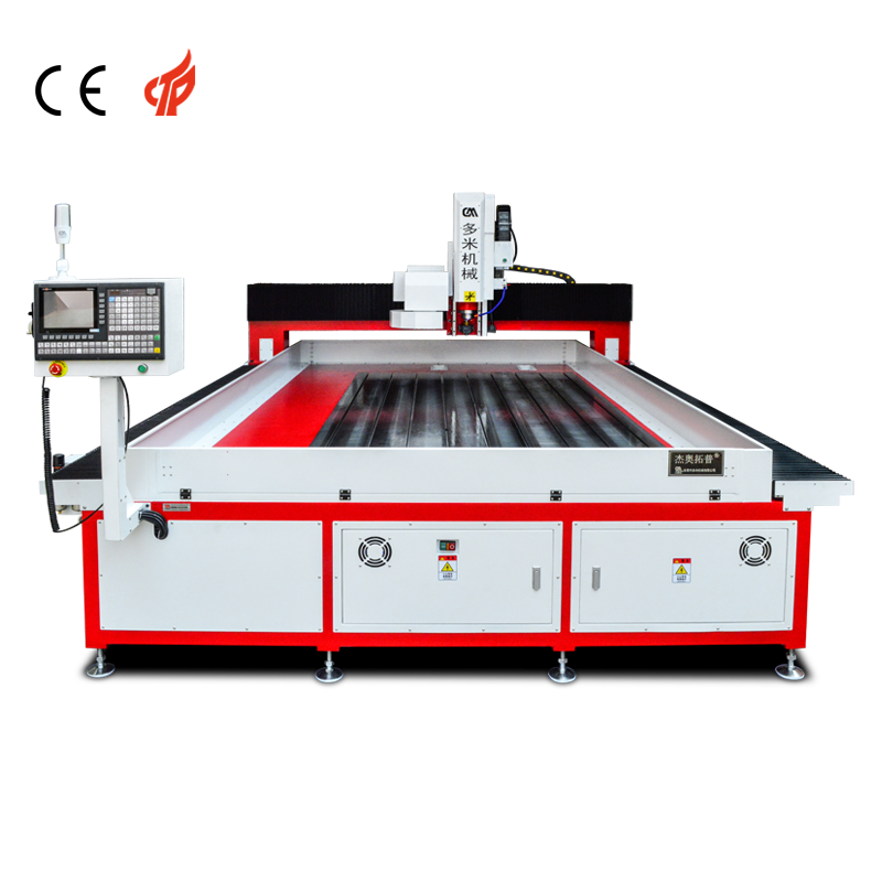 Large-format stainless steel, copper, aluminum sheet metal gantry CNC drilling and tapping machine Large-format stainless steel, copper, aluminum sheet metal gantry CNC drilling and tapping machine