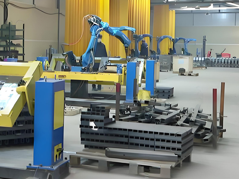CNC horizontal thermal friction drilling and tapping machine for agricultural machinery manufacturing.jpg