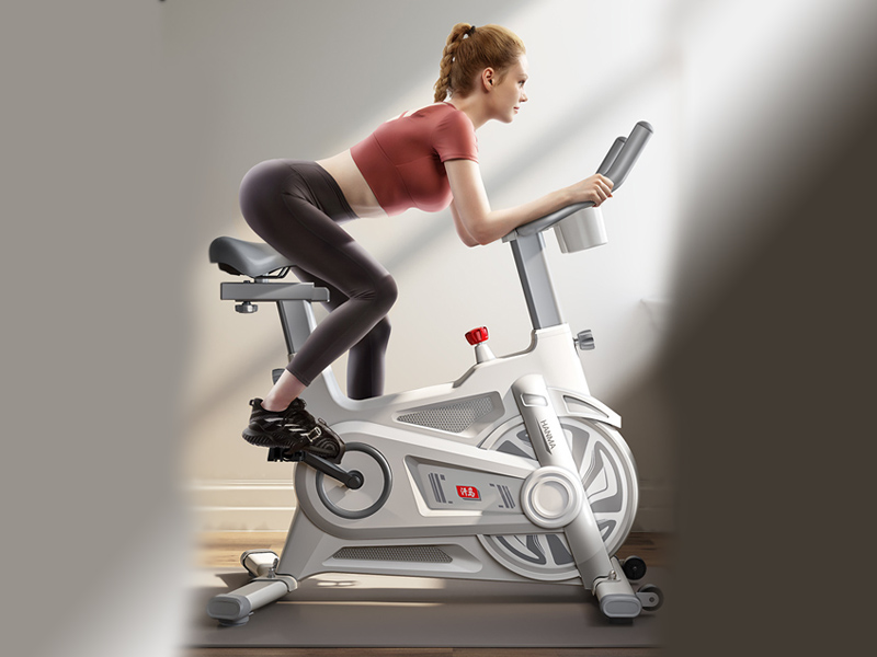 CNC Thermal Friction Drilling and Tapping Machine for Fitness Equipment