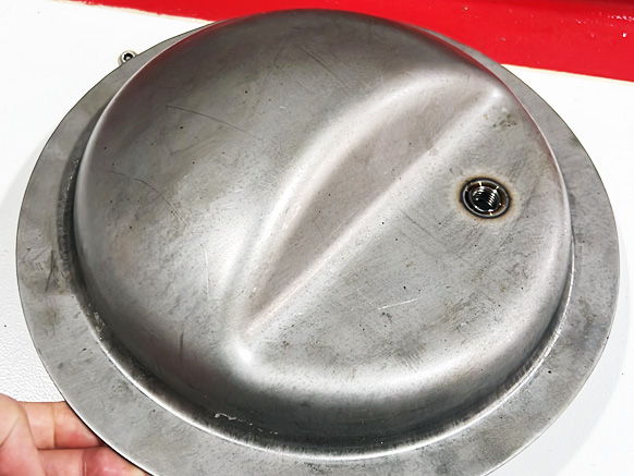 Precision CNC Drilling for Automotive Components