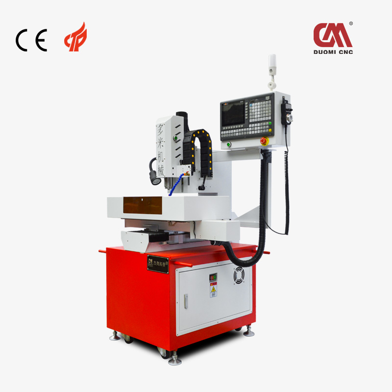 High speed cnc drilling machine DNC-430HD