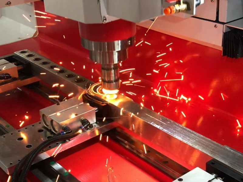 Thermal Drilling and Tapping Technology for Square Hollow Sections.jpg