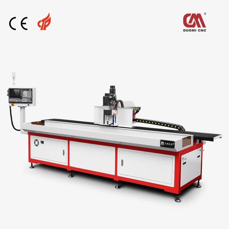 CNC Metal Drilling Machine – Power & Precision for Every Industry