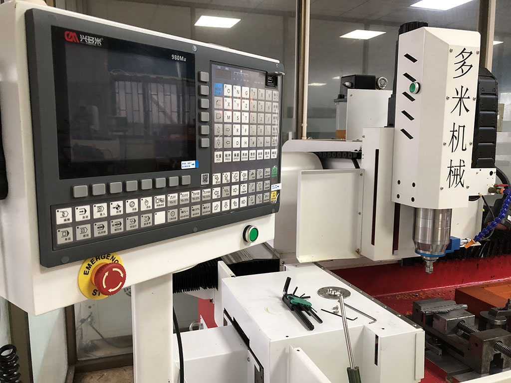 High Precision Drilling Machine That Delivers Results