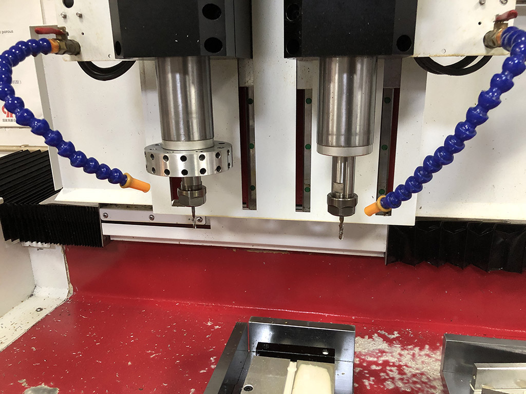 6 Reasons to Invest in an Industrial Drill Press