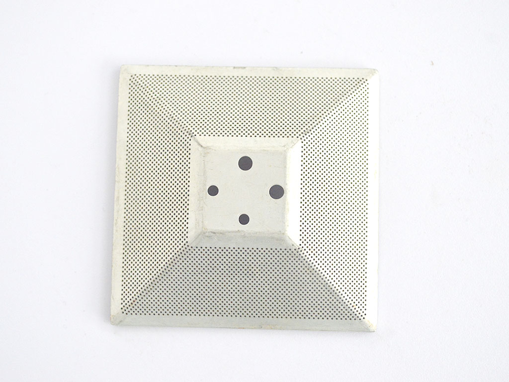 High Speed CNC Drilling Machine for Aluminum