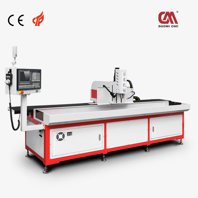 CNC drilling machine for small holes DNC-2030HD