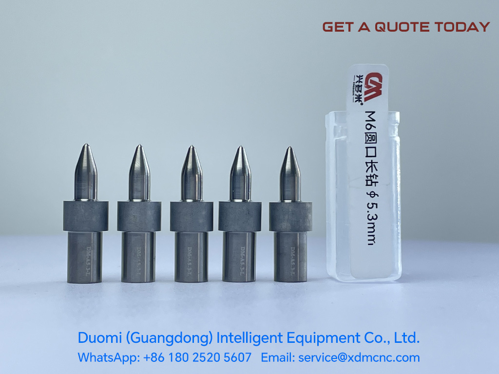DM M6 Ø5.3mm Flow Drill Bits for Tubes and Sheet Metal.jpg