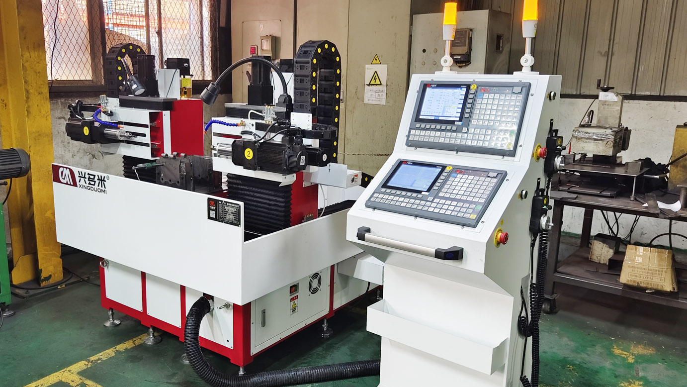 CNC Drilling Machine Procurement Guide
