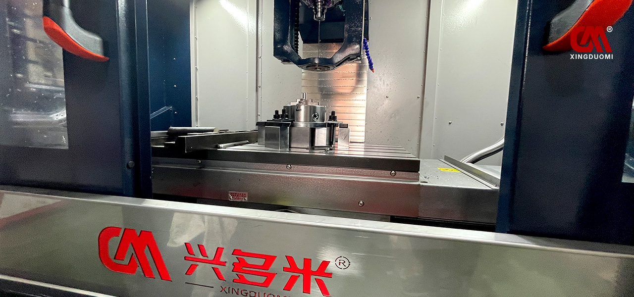 CNC Deep Hole Drilling Machine for Small-Diameter Deep Hole Drilling