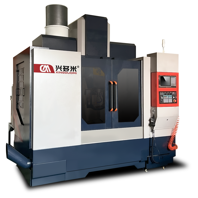 DNC-850 CNC Deep Hole Drilling Machine