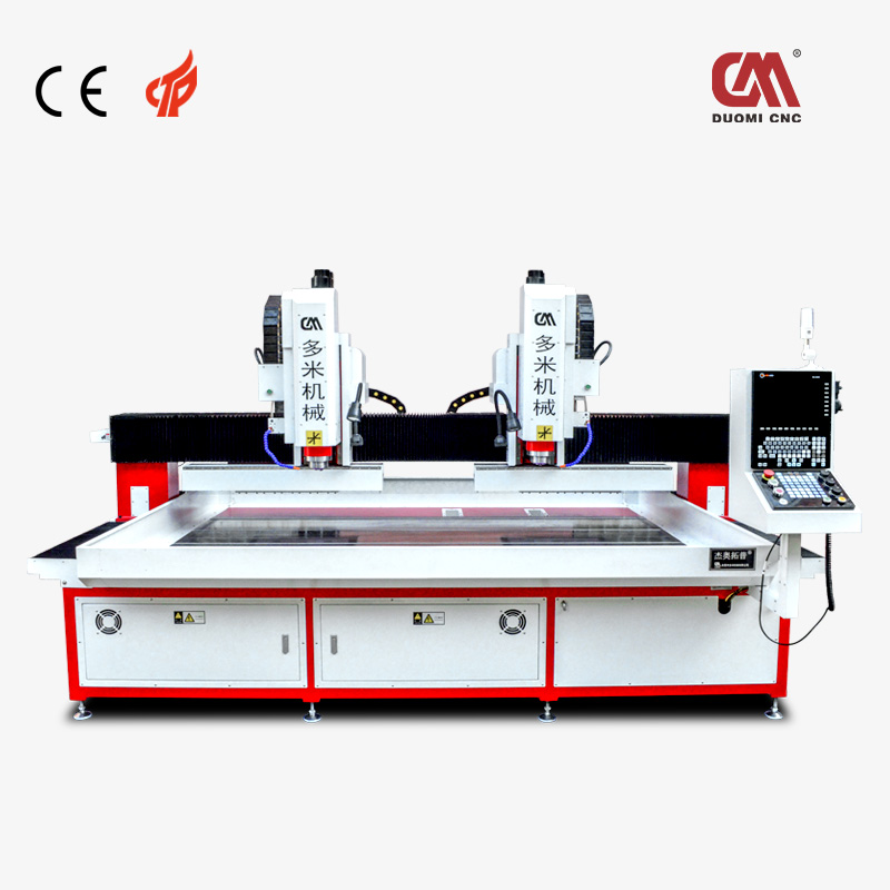 DNC-1226N20 Gantry cnc drilling press.