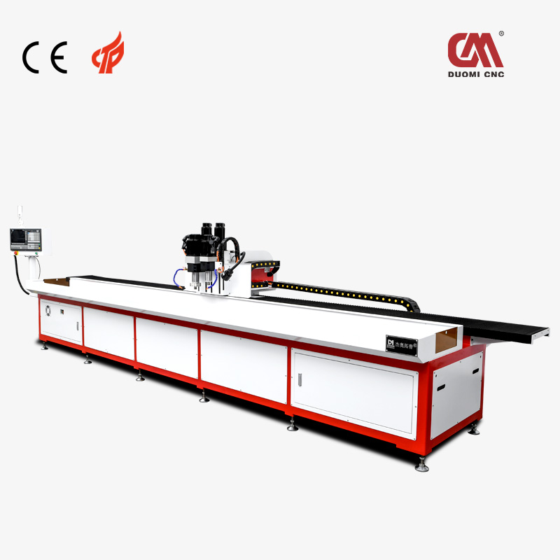DHM-4030DT Thermal Drilling Press