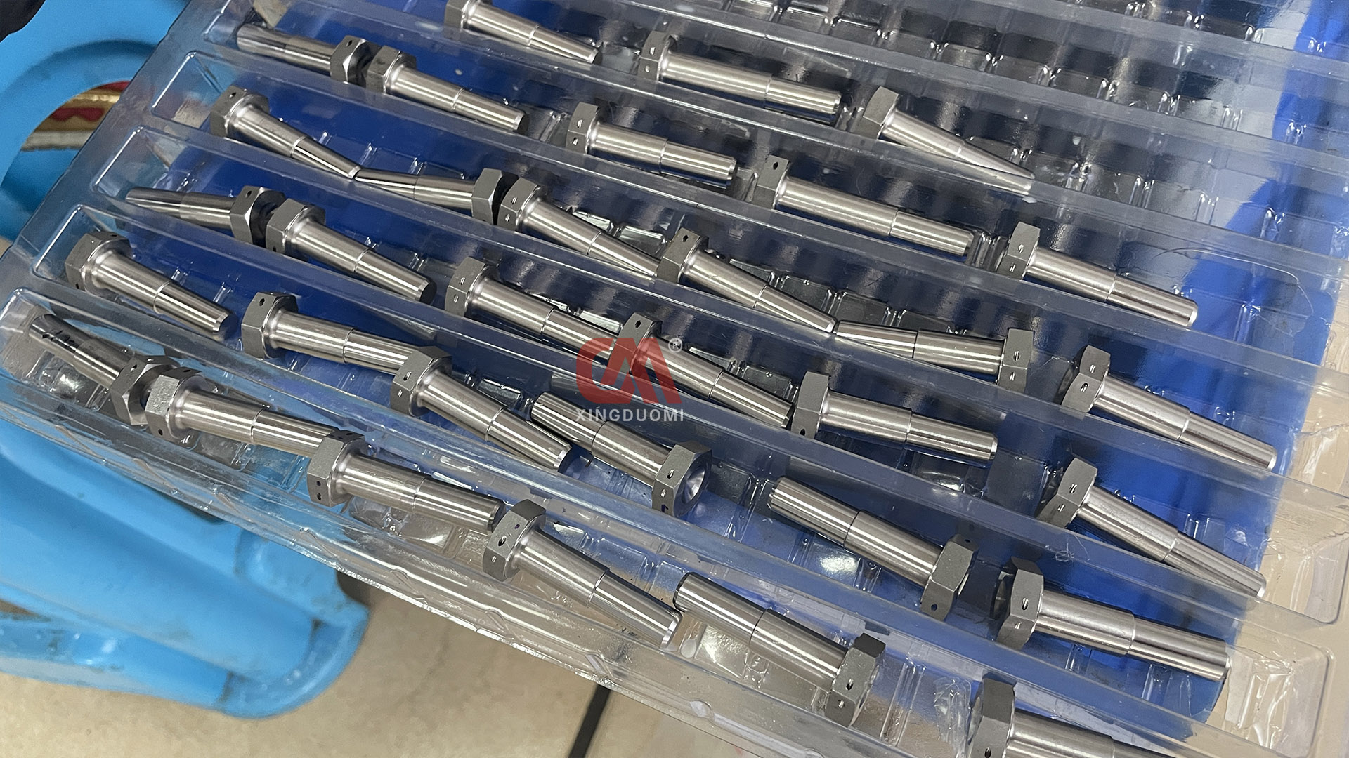 Drilling Stainless Steel Aircraft Bolts Like a Pro