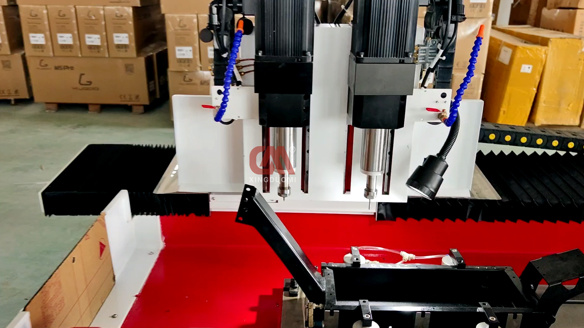 Why 3 Axis CNC Drilling Machines Matter in Modern Manufacturing